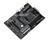 Asrock B450 Pro4 R2.0 AMD B450 AM4 foglalat ATX