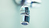 Dafi POZ03139 chauffe eau verticale Sans réservoir (instantané) Chrome, Blanc