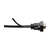 Tripp Lite P566-015-VGA-A video kabel adapter 4,6 m HDMI HD15 + 3.5 mm Zwart