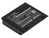 CoreParts MBXMC-BA022 batteria per uso domestico Ioni di Litio