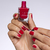 CATRICE GEL AFFAIR Nagellack Violett