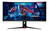 ASUS ROG Strix XG349C pantalla para PC 86,7 cm (34.1") 3440 x 1440 Pixeles UltraWide Quad HD Negro