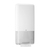 Tork PeakServe White Plastic Bulk pack toilet tissue dispenser