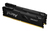 Kingston Technology FURY 16GB 3600MT/s DDR4 CL17 DIMM (Kit of 2) Beast Black