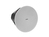 Omnitronic 80710358 loudspeaker 2-way White Wired 80 W