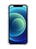 ITSKINS HybridFrost mobiele telefoon behuizingen 13,7 cm (5.4") Hoes Transparant