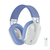 Logitech G G435 Auriculares Inalámbrico Diadema Juego Bluetooth Blanco