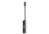 Baseus L52 Male 3-in-1 mobiltelefon kábel Fekete Lightning Lightning, 3.5mm