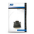 ACT AC7565 cambiador de género para cable DVI-D HDMI tipo A (Estándar) Negro