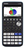 Casio FX-CG50 Taschenrechner Tasche Grafikrechner Schwarz