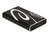 DeLOCK 42006 Speicherlaufwerksgehäuse SSD-Gehäuse Schwarz