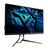 Acer Predator X32 FP számítógép monitor 81,3 cm (32") 3840 x 2160 pixelek 4K Ultra HD LED Fekete