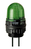 Werma 231.204.55 alarm light indicator 24 V Green