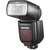 Godox TT685II-F camera-flitser Compacte flits Zwart
