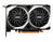 MSI MECH Radeon RX 6500 XT 2X 4G OC AMD 4 GB GDDR6