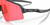 Oakley Sutro Lite Sweep Sonnenbrille Schild