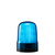 PATLITE SL10-M2KTN-B oświetlenie alarmowe Stały Niebieski LED