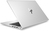 HP EliteBook 650 15.6 inch G9 Intel® Core™ i5 i5-1235U Laptop 39.6 cm (15.6") Full HD 8 GB DDR4-SDRAM 256 GB SSD Wi-Fi 6E (802.11ax) Windows 11 Pro Silver