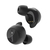 Belkin SOUNDFORM Immerse Auricolare Wireless In-ear Musica e Chiamate USB tipo-C Bluetooth Nero