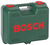 Bosch ‎2605438508 Grün Kunststoff