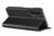 Hama Slim Pro coque de protection pour téléphones portables 16,8 cm (6.6") Folio Noir
