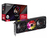 Asrock Phantom Gaming RX7600 PG 8GO videokaart AMD Radeon RX 7600 8 GB GDDR6