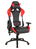 Varr Gaming Chair Silverstone