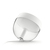 Philips Hue White and Color ambiance IRIS Lampada Smart da Tavolo Nera
