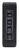 StarTech.com 140W USB-C Wandlader, 3x USB-C/1x USB-A, APFC, PD 3.1 Internationale GaN Power Adapter voor MacBook/Dell XPS/Inspiron