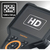 Laserliner VideoFlex HD Micro ipari ellenőrző kamera 3,9 mm Könnyen kezelhető, rugalmas szonda IP68