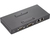 Lenovo 4XH1C95567 laptop dock/port replicator Wired USB 3.2 Gen 1 (3.1 Gen 1) Type-C Black