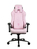 Arozzi Fabric Gaming Chair Vernazza Supersoft Rožin?