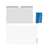 StarTech.com Filtre de Confidentialité pour MacBook Pro 21/23 16", Écran de Confidentialité /Filtre Antireflet Amovible et Réversible, Protecteur d'Écran Magnétique avec 51% de ...