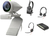 POLY Webcam USB-A Studio P5 TAA