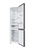 Haier HDPW5620CNPD(UK) Freestanding 406 L C Silver