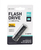 Platinet PMFU364 USB flash meghajtó 64 GB USB A típus 3.2 Gen 1 (3.1 Gen 1) Fekete