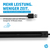 HP Wiederaufladbarer Slim Pen Ladegerät