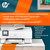 HP ENVY Stampante multifunzione HP Inspire 7924e, Colore, Stampante per Casa, Stampa, copia, scansione, Wireless; HP+; Idonea per HP Instant ink; Alimentatore automatico di docu...