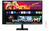 Samsung M70B computer monitor 81.3 cm (32") 3840 x 2160 pixels 4K Ultra HD LED Black