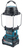Makita MR009GZ Laterne LED Schwarz, Blau, Weiß