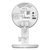 Foscam C5M Beltéri 3072 x 1728 pixelek Clip/Stand