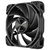 Antec Nova Computergehäuse Ventilator 12 cm Schwarz