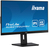 iiyama ProLite XUB2792UHSU-B5 számítógép monitor 68,6 cm (27") 3840 x 2160 pixelek 4K Ultra HD LED Fekete