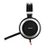Jabra Evolve 80 MS Stereo Headset Vezetékes Fejpánt Iroda/telefonos ügyfélközpont Bluetooth Fekete