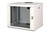 Digitus DN-19 09-U állvány 9U Falra szerelhető állvány Szürke