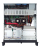 Chenbro RM42200 számítógép ház Rack Fekete