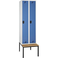 Vestiaire et armoire multi-usage