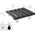Plateau roulant pour plantes en bois composite