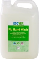 Greenspeed Flo Hand Wash, 5 Liter, Ökologische Handseife, mit neutralem pH-