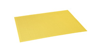 Platzset FLAIR STYLE 45x32 cm, bananengelb Das elegante Platzset aus